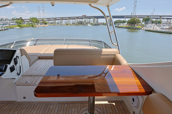 Sea Ray-L650 Fly 2017 -Seabrook-Texas-United States-6142901