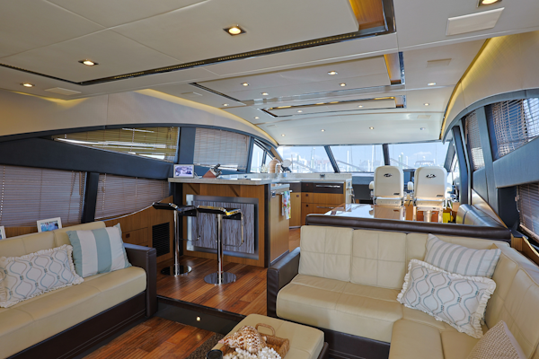 Sea Ray-L650 Fly 2017 -Seabrook-Texas-United States-6142917