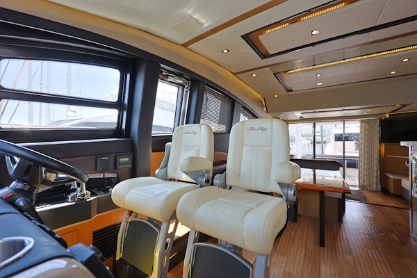 Sea Ray-L650 Fly 2017 -Seabrook-Texas-United States-6142907