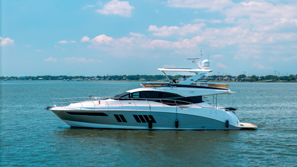 Sea Ray-L650 Fly 2017 -Seabrook-Texas-United States-6142895
