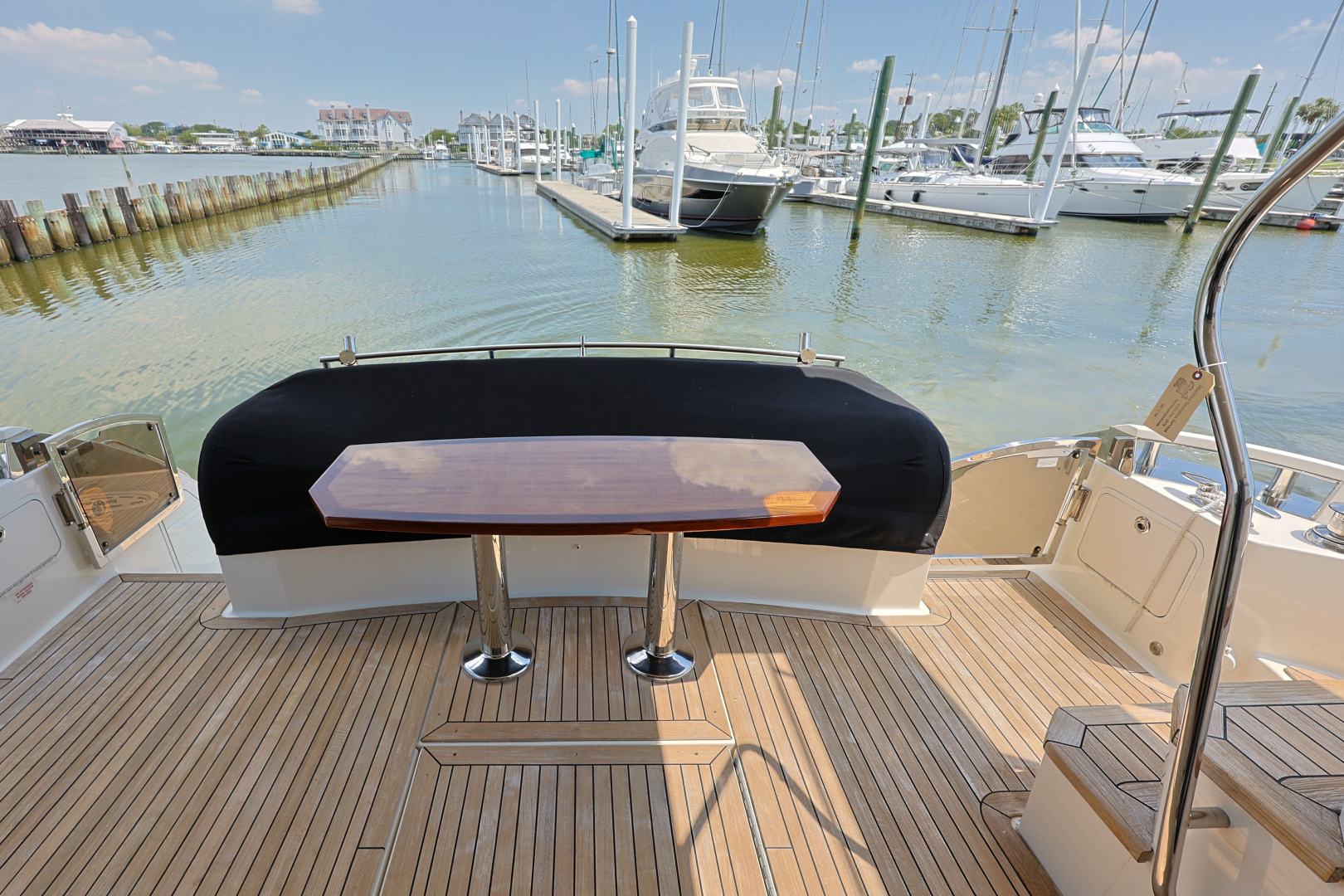 Sea Ray-L650 Fly 2017 -Seabrook-Texas-United States-6142905 | Thumbnail
