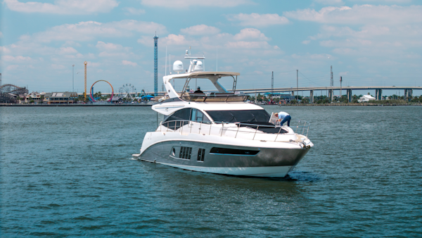 Sea Ray-L650 Fly 2017 -Seabrook-Texas-United States-6142890