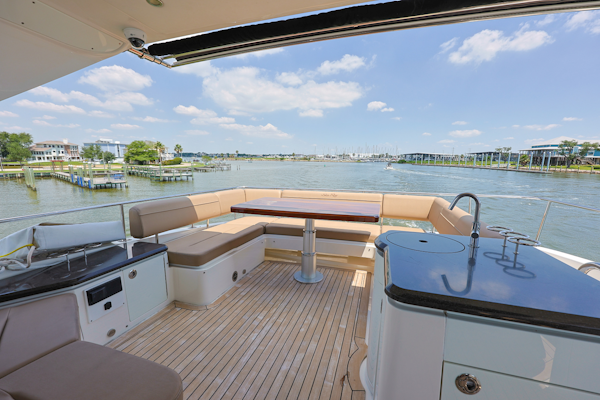 Sea Ray-L650 Fly 2017 -Seabrook-Texas-United States-6142898