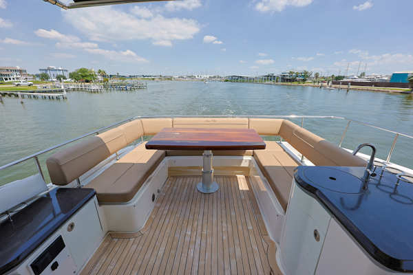 Sea Ray-L650 Fly 2017 -Seabrook-Texas-United States-6142899