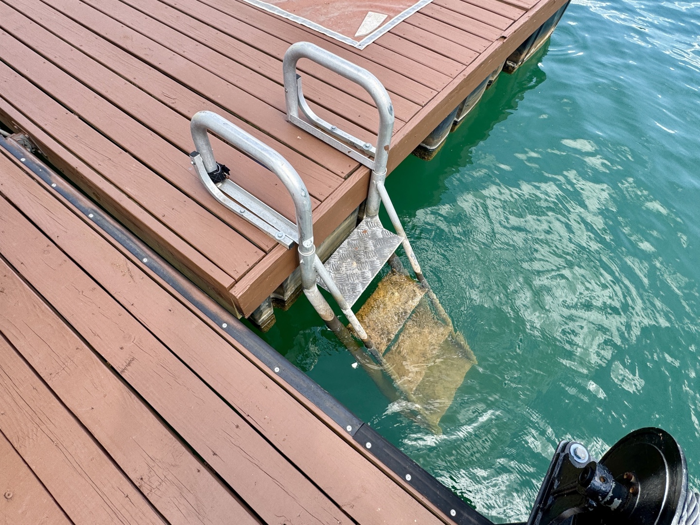 Custom-13 x 29 Floating Cabin Approx 377sqft 2008 -Norris Lake-Tennessee-United States-6145723 | Thumbnail