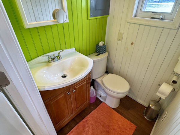 Custom-13 x 29 Floating Cabin Approx 377sqft 2008 -Norris Lake-Tennessee-United States-6145709