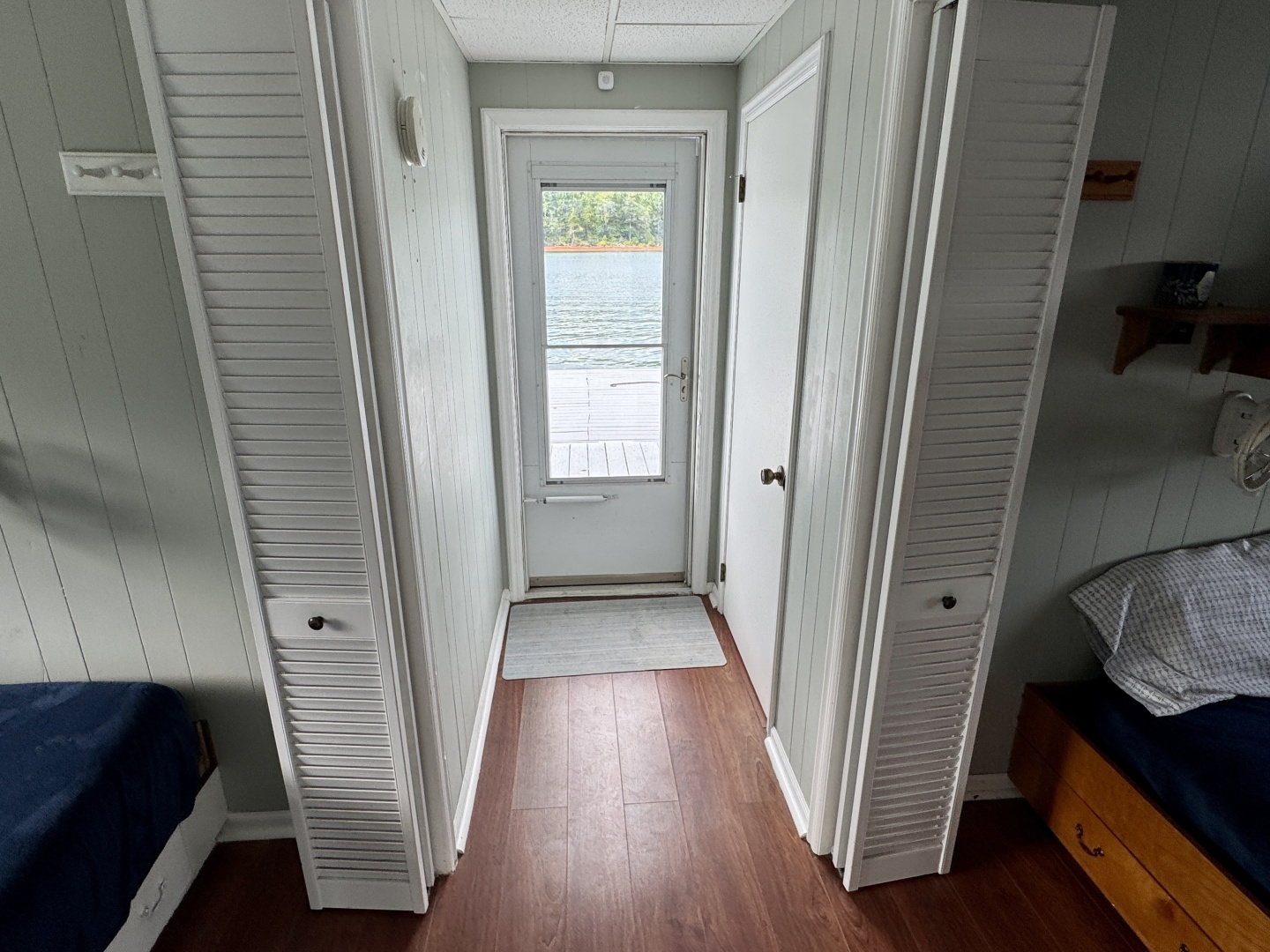 Custom-18 x 24 Off-Grid Floating Cabin Approx 385sqft 1978 -Norris Lake-Tennessee-United States-6145782 | Thumbnail