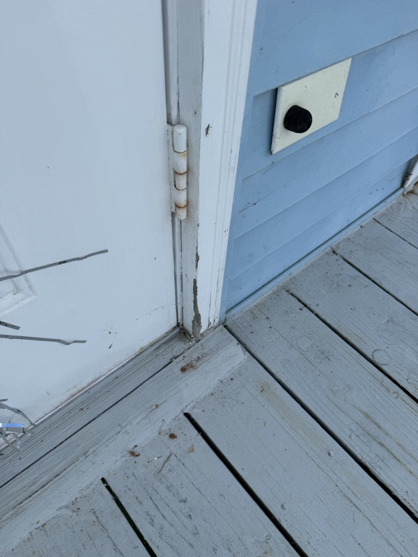 Custom-18 x 24 Off-Grid Floating Cabin Approx 385sqft 1978 -Norris Lake-Tennessee-United States-6145831