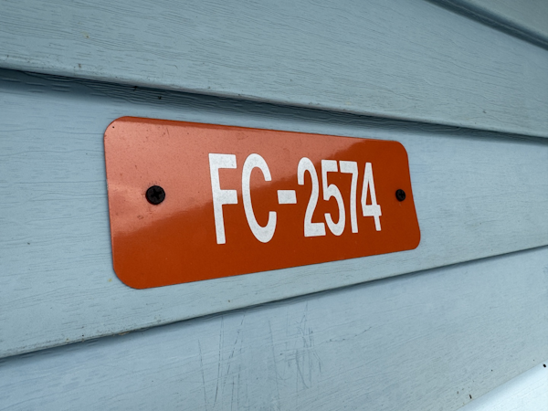 Custom-18 x 24 Off-Grid Floating Cabin Approx 385sqft 1978 -Norris Lake-Tennessee-United States-6145849