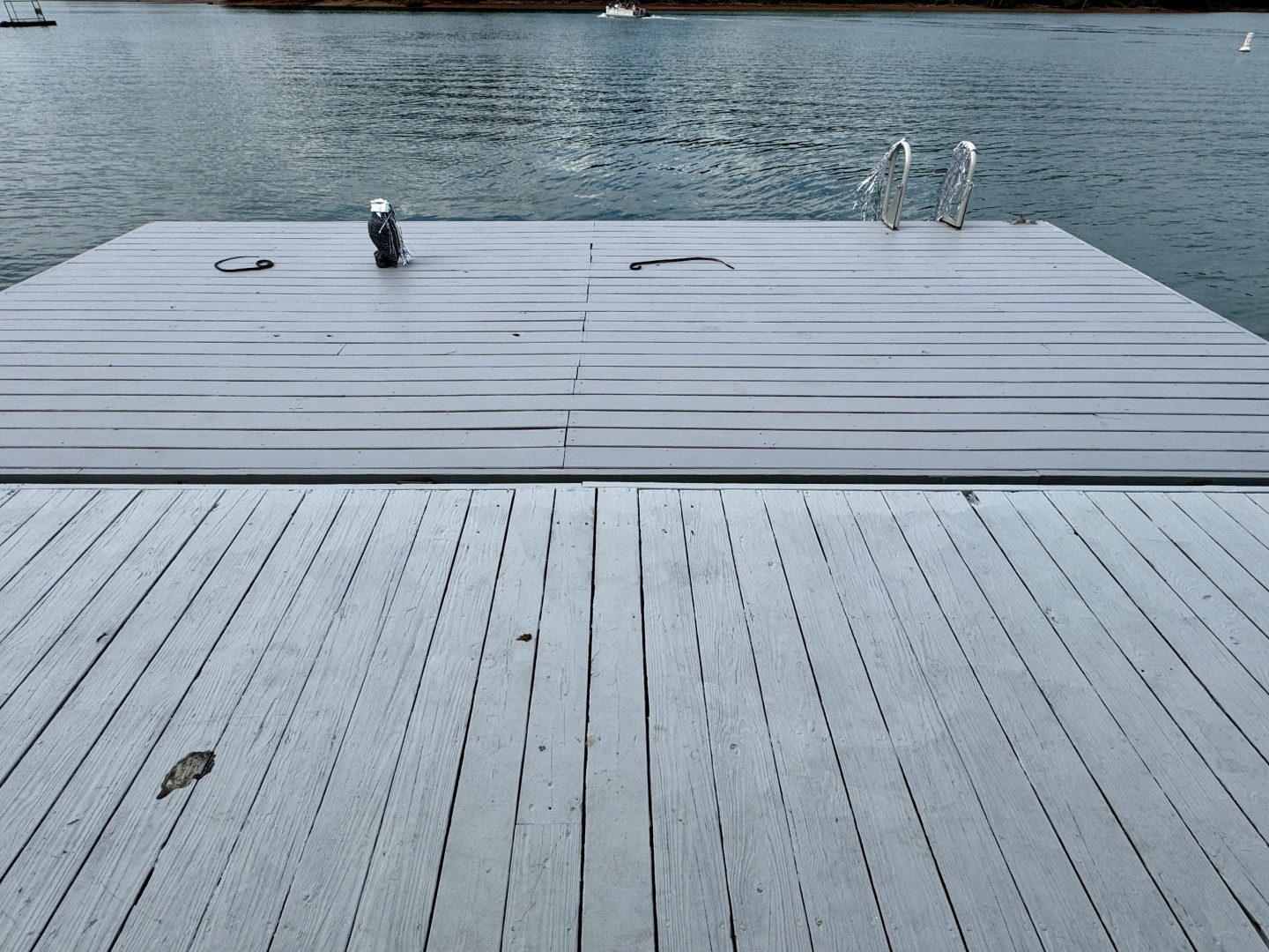 Custom-18 x 24 Off-Grid Floating Cabin Approx 385sqft 1978 -Norris Lake-Tennessee-United States-6145790 | Thumbnail