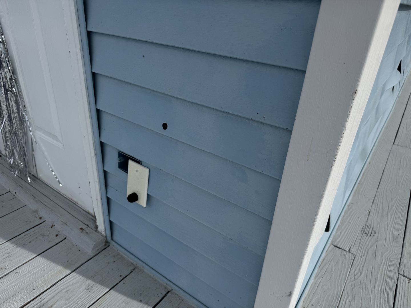 Custom-18 x 24 Off-Grid Floating Cabin Approx 385sqft 1978 -Norris Lake-Tennessee-United States-6145830 | Thumbnail