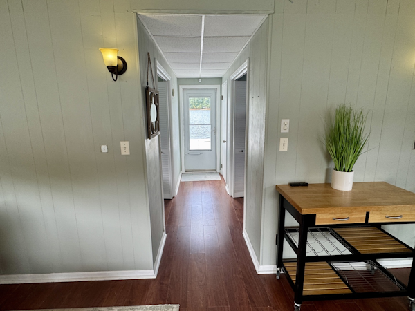 Custom-18 x 24 Off-Grid Floating Cabin Approx 385sqft 1978 -Norris Lake-Tennessee-United States-6145769