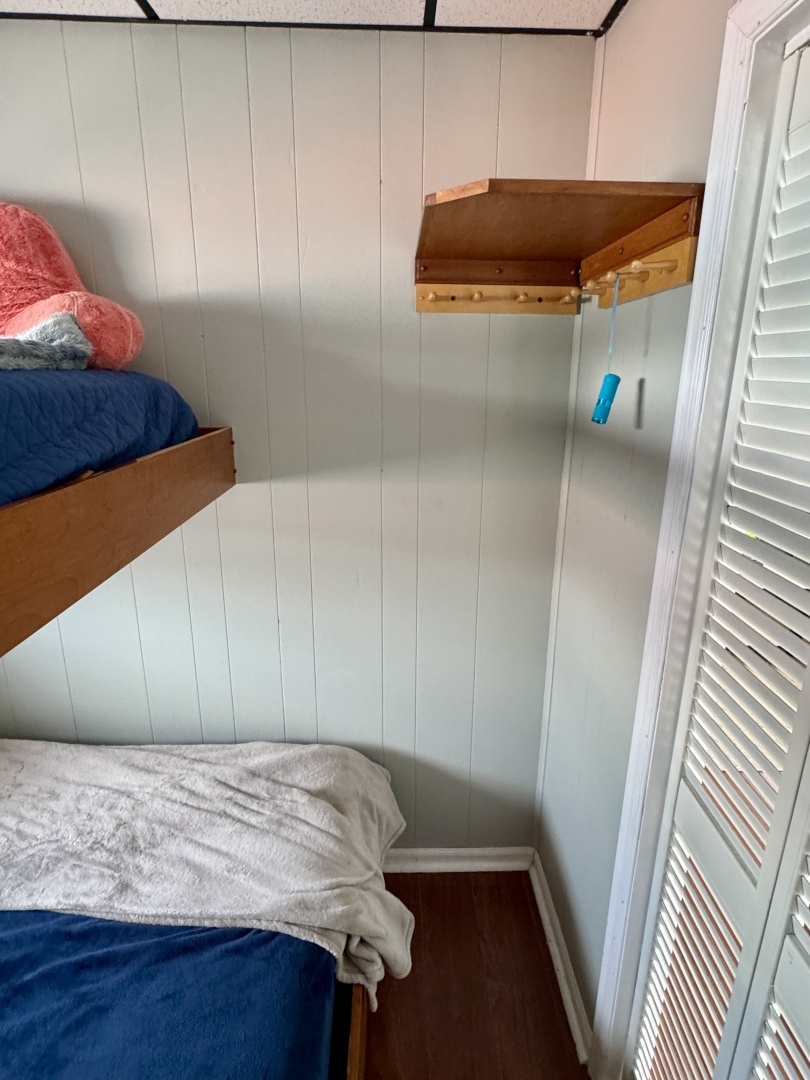Custom-18 x 24 Off-Grid Floating Cabin Approx 385sqft 1978 -Norris Lake-Tennessee-United States-6145776 | Thumbnail