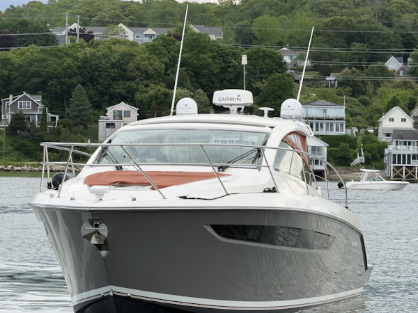 Pursuit-SC 365i Sport Coupe 2016-Lorimar Portsmouth-Rhode Island-United States-6225827
