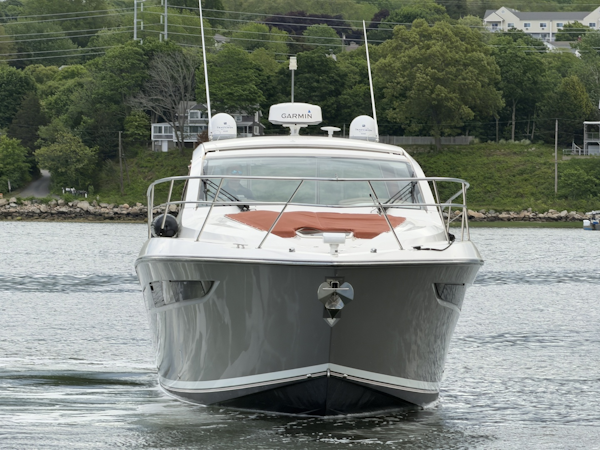 Pursuit-SC 365i Sport Coupe 2016-Lorimar Portsmouth-Rhode Island-United States-6225825