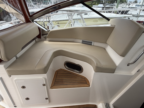 Pursuit-SC 365i Sport Coupe 2016-Lorimar Portsmouth-Rhode Island-United States-6225846