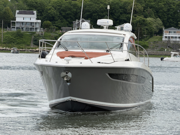 Pursuit-SC 365i Sport Coupe 2016-Lorimar Portsmouth-Rhode Island-United States-6225826