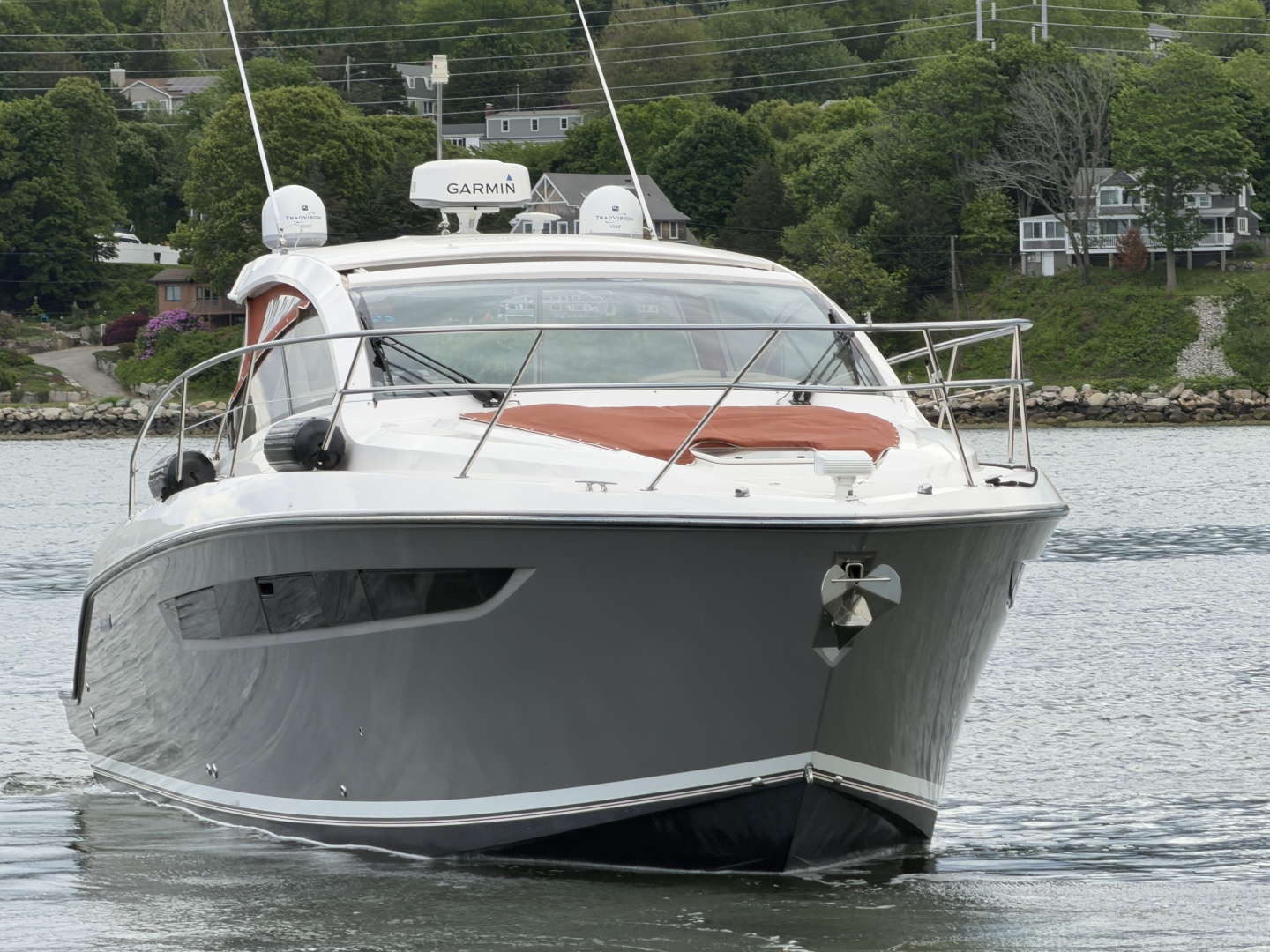 Pursuit-SC 365i Sport Coupe 2016-Lorimar Portsmouth-Rhode Island-United States-6225824 | Thumbnail