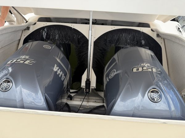 Pursuit-SC 365i Sport Coupe 2016-Lorimar Portsmouth-Rhode Island-United States-6225836