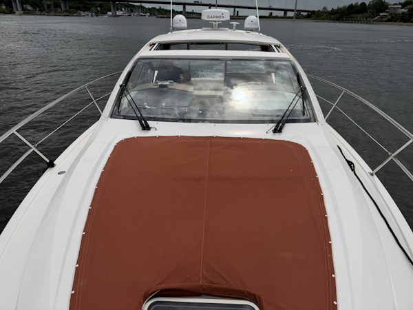 Pursuit-SC 365i Sport Coupe 2016-Lorimar Portsmouth-Rhode Island-United States-6225834