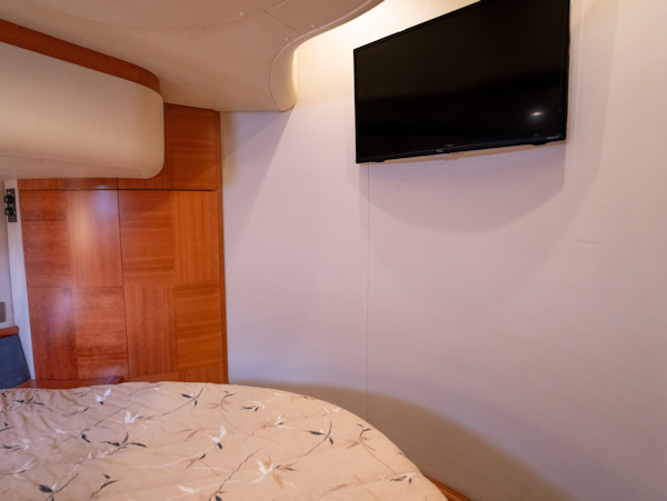 Azimut-50 Flybridge 2008-360 North Miami-Florida-United States-6151670