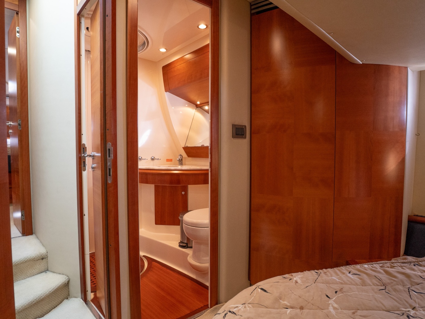 Azimut-50 Flybridge 2008-360 North Miami-Florida-United States-6151671 | Thumbnail
