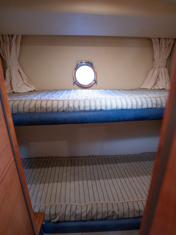 Azimut-50 Flybridge 2008-360 North Miami-Florida-United States-6151675