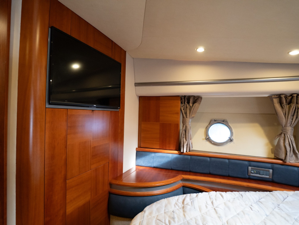 Azimut-50 Flybridge 2008-360 North Miami-Florida-United States-6151673