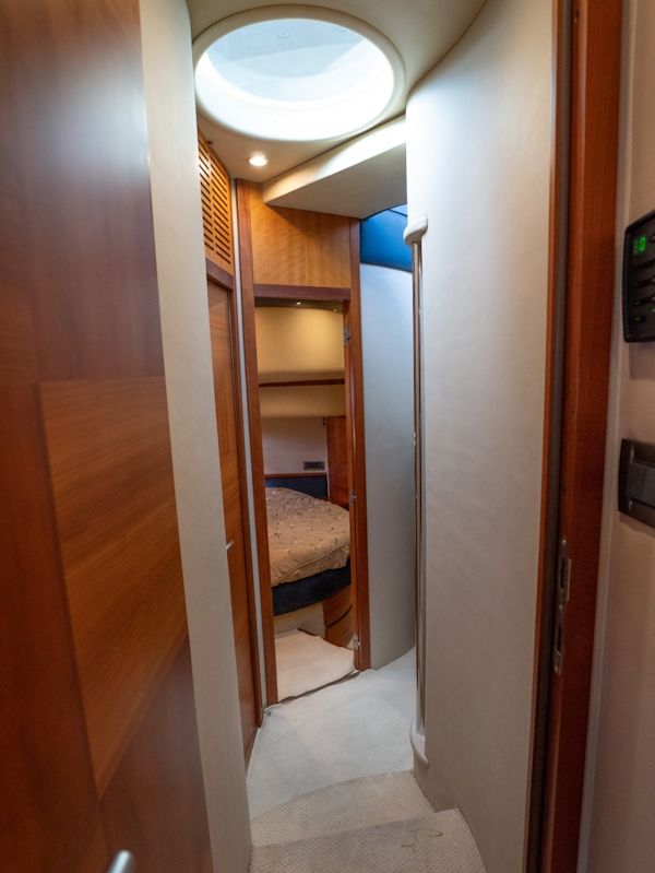 Azimut-50 Flybridge 2008-360 North Miami-Florida-United States-6151668