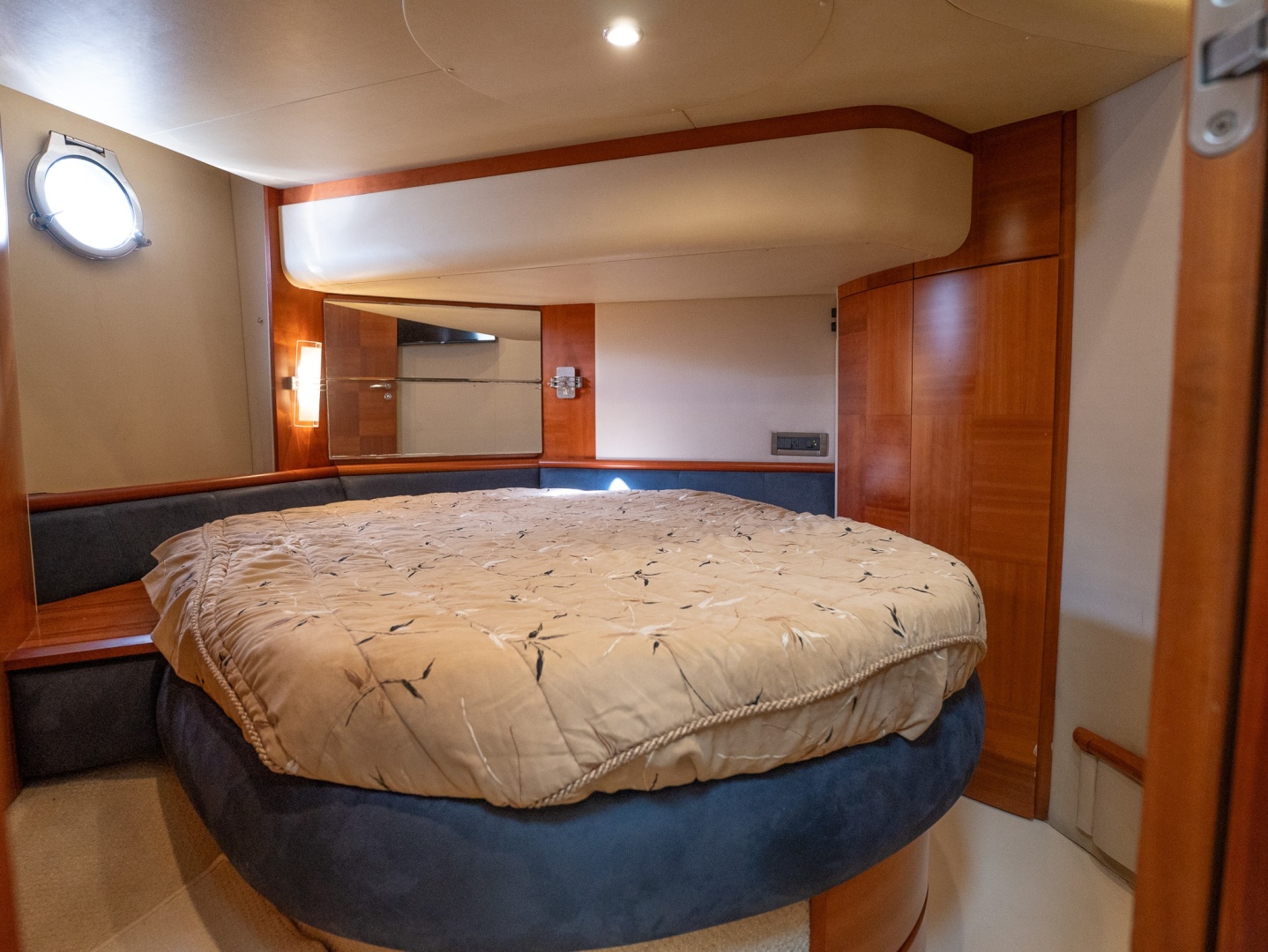 Azimut-50 Flybridge 2008-360 North Miami-Florida-United States-6151669 | Thumbnail