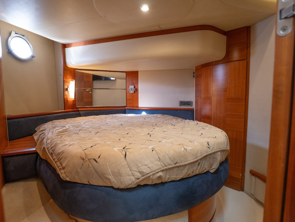 Azimut-50 Flybridge 2008-360 North Miami-Florida-United States-6151669
