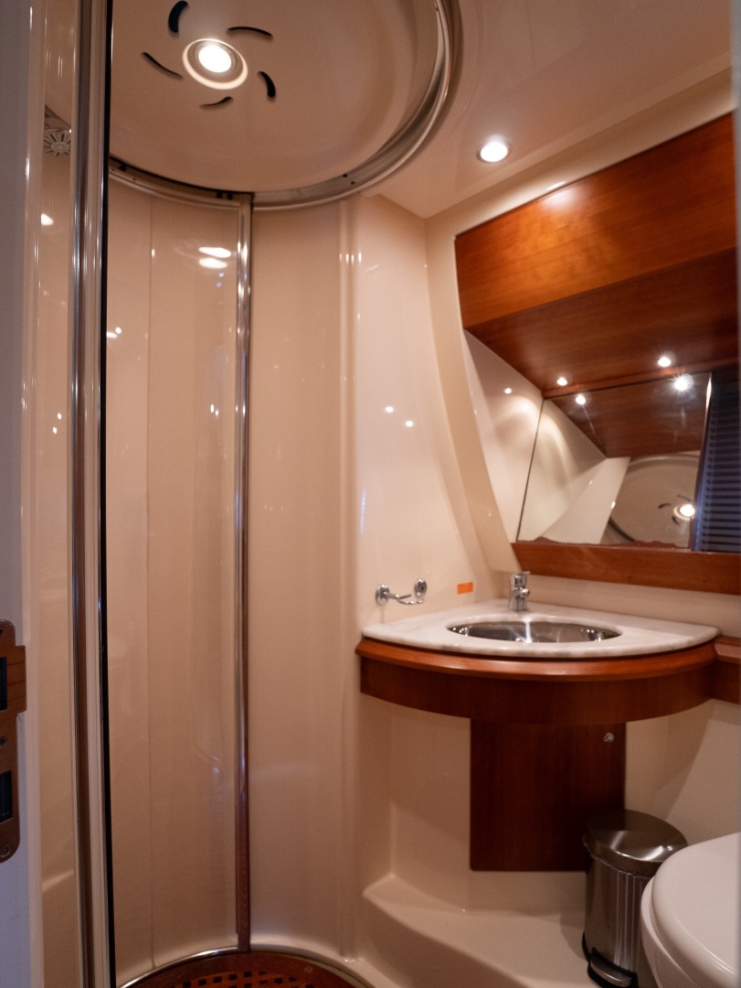 Azimut-50 Flybridge 2008-360 North Miami-Florida-United States-6151674 | Thumbnail