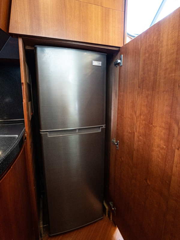 Azimut-50 Flybridge 2008-360 North Miami-Florida-United States-6151667