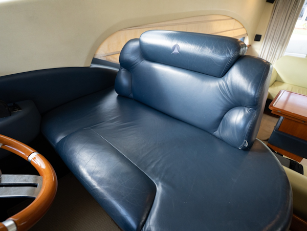 Azimut-50 Flybridge 2008-360 North Miami-Florida-United States-6151664