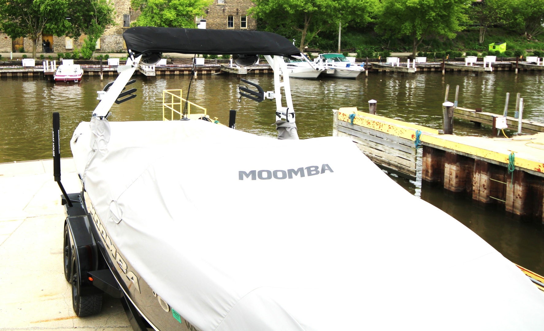 Moomba-Mojo 2018 -Racine-Wisconsin-United States-6151698 | Thumbnail