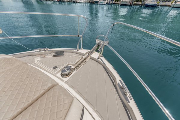 Jeanneau-NC 37 2020 -Miami-Florida-United States-6155120