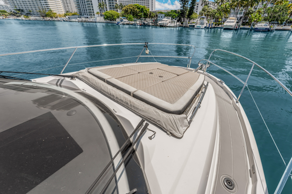Jeanneau-NC 37 2020 -Miami-Florida-United States-6155124