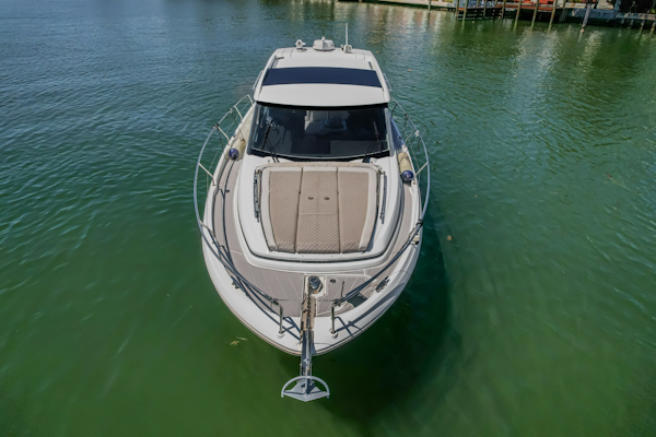 Jeanneau-NC 37 2020 -Miami-Florida-United States-6155118