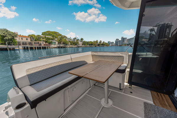 Jeanneau-NC 37 2020 -Miami-Florida-United States-6155127
