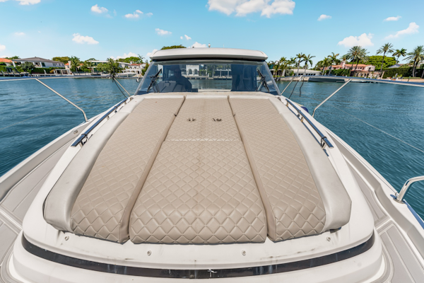 Jeanneau-NC 37 2020 -Miami-Florida-United States-6155121