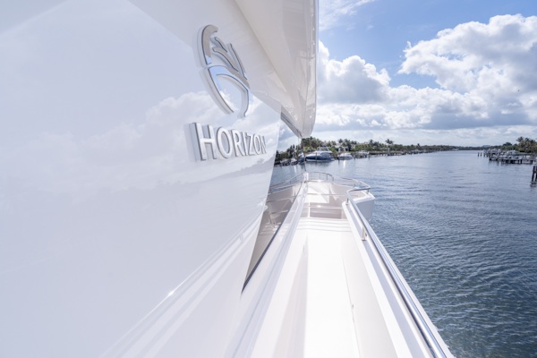 Horizon-FD80 2023 -Fort Myers-Florida-United States-6151972