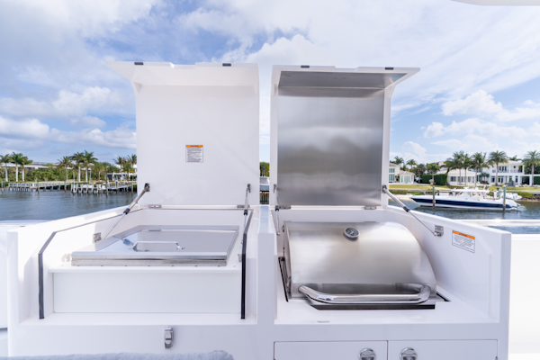 Horizon-FD80 2023 -Fort Myers-Florida-United States-6151982