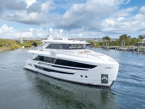 Horizon-FD80 2023 -Fort Myers-Florida-United States-6151950