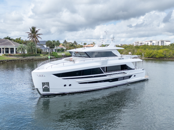 Horizon-FD80 2023 -Fort Myers-Florida-United States-6151952