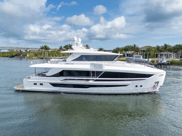 Horizon-FD80 2023 -Fort Myers-Florida-United States-6155328