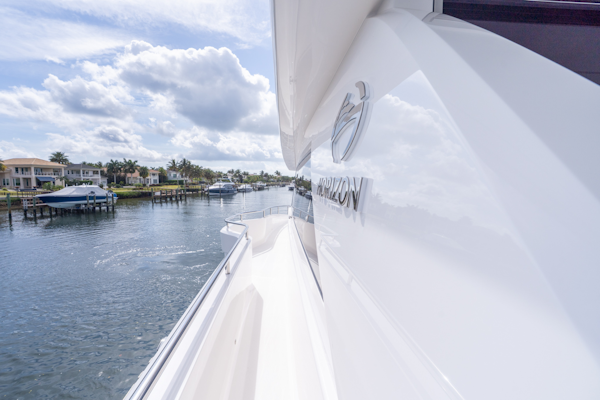 Horizon-FD80 2023 -Fort Myers-Florida-United States-6151977