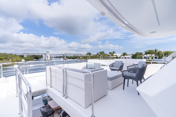 Horizon-FD80 2023 -Fort Myers-Florida-United States-6151983