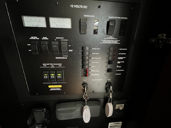 Sea Ray-510 Sundancer 2013-V-Drives-W/Yacht Controller Westbrook-Connecticut-United States-6263429