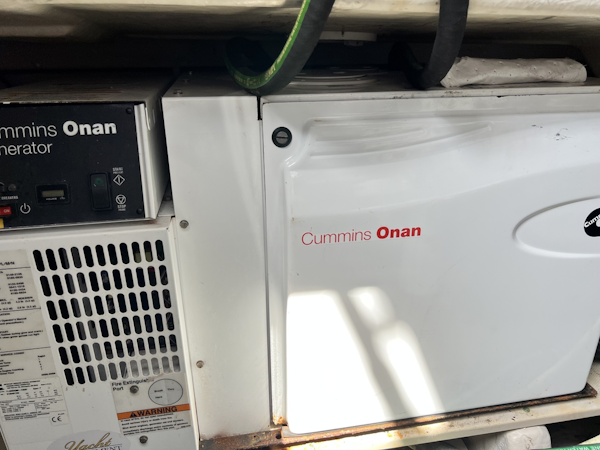 Sea Ray-510 Sundancer 2013-V-Drives-W/Yacht Controller Westbrook-Connecticut-United States-6263418