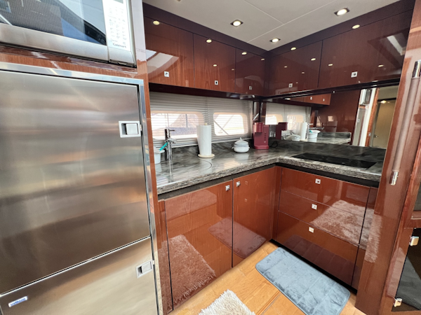 Sea Ray-510 Sundancer 2013-V-Drives-W/Yacht Controller Westbrook-Connecticut-United States-6263394